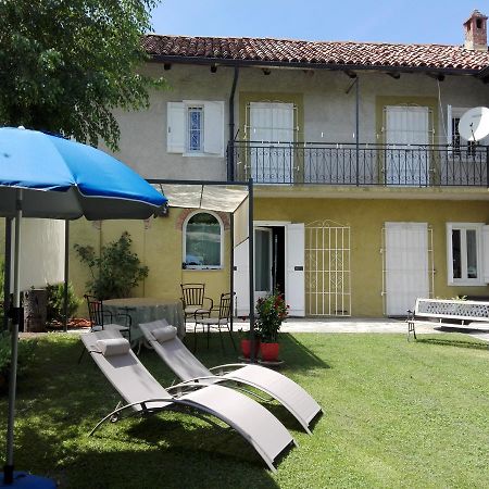 Casa Badinot ξενώνας Diano dʼAlba Εξωτερικό φωτογραφία