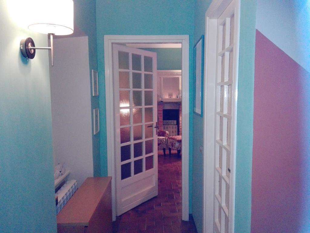 Casa Badinot ξενώνας Diano dʼAlba Εξωτερικό φωτογραφία